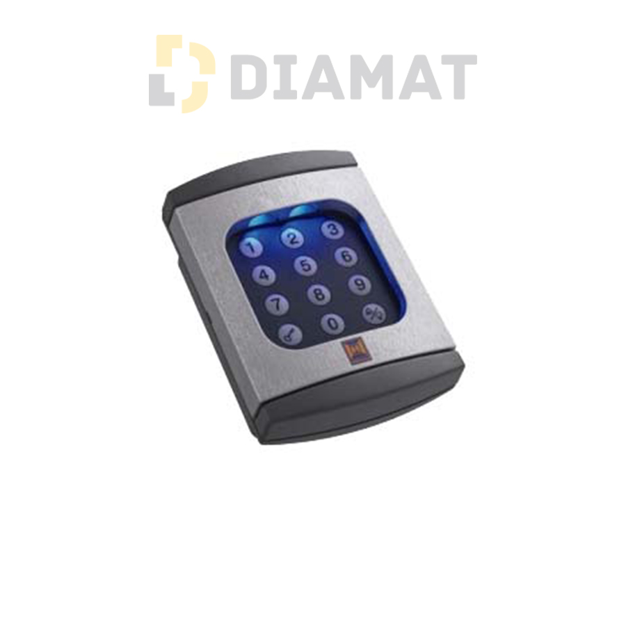 Kódovací spínač CTR 1b a CTR 3b