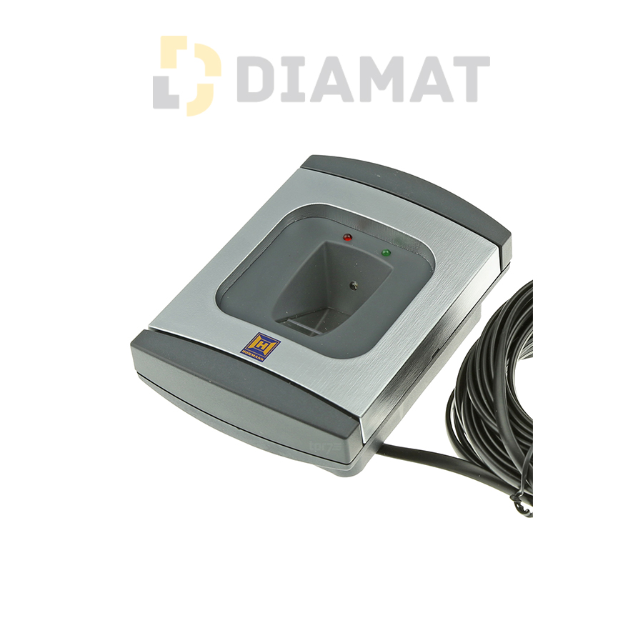 Dodatočná zadávacia jednotka na FL 100