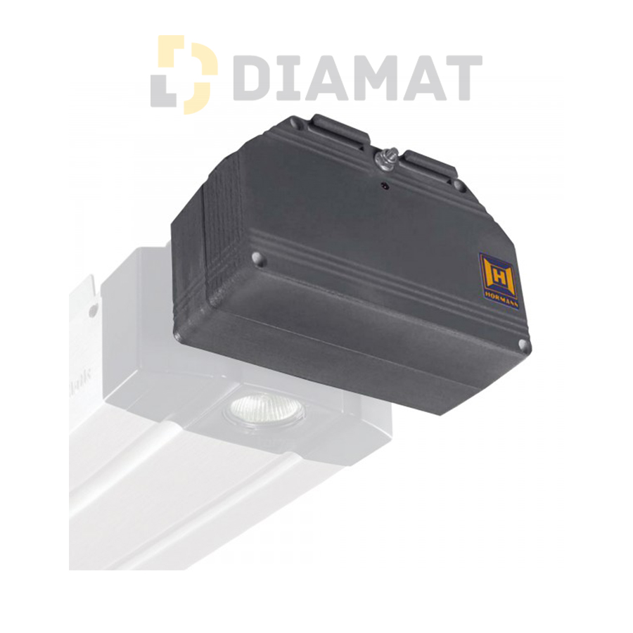 Núdzový akumulátor - HNA 18-3 - Hörmann