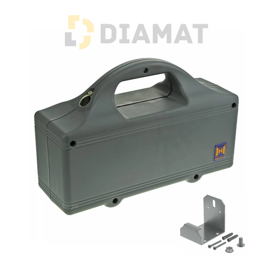 Výmenný akumulátor - WA 24 - Hörmann