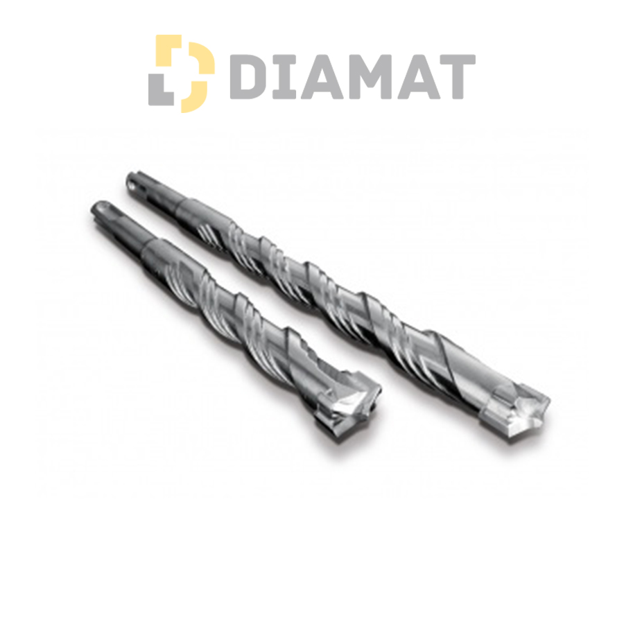 Vrták PROFIL SDS plus - betón, kameň, tehla