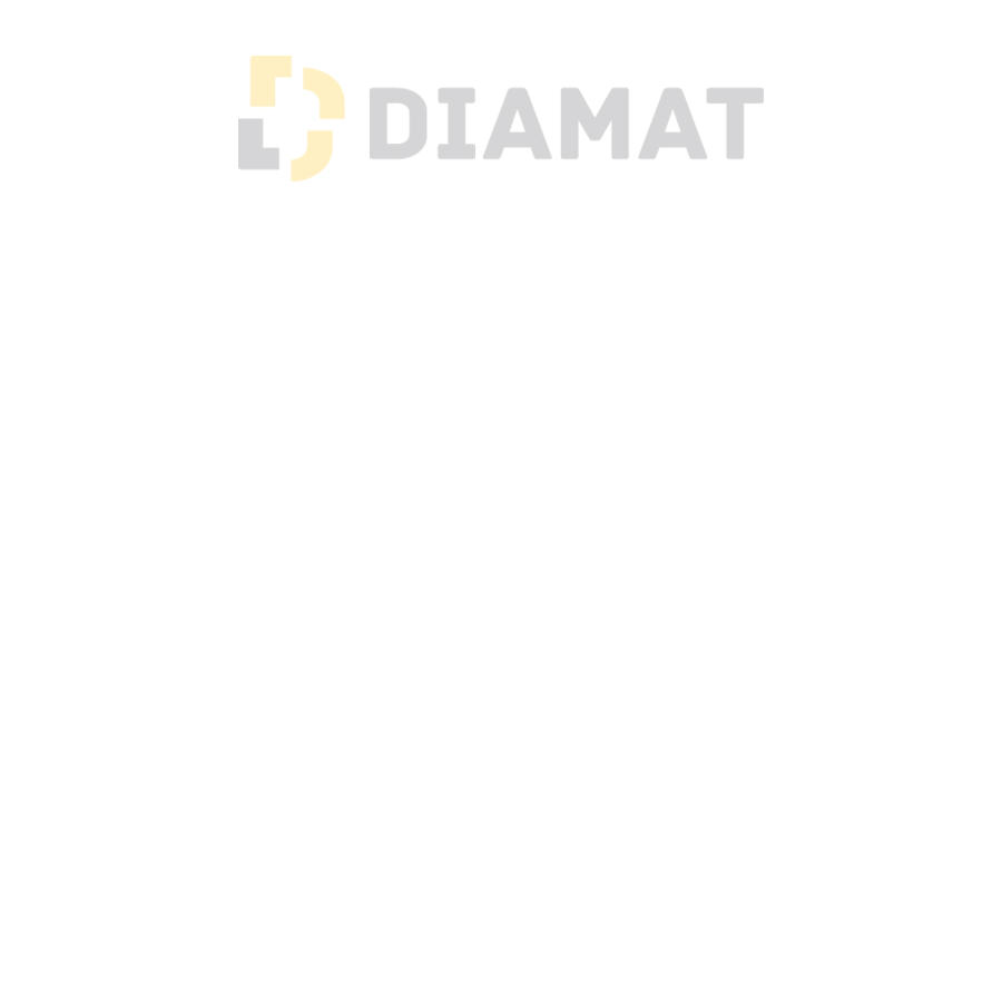 Dištančný kus navariteľný, skrutkovateľný