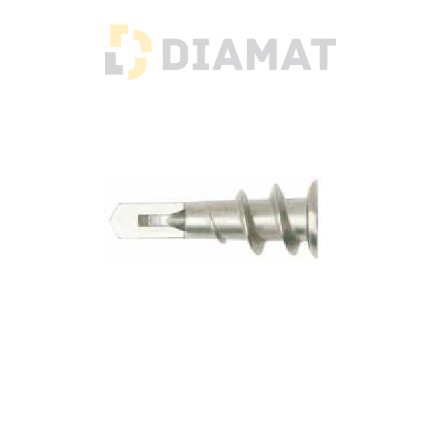 Hmoždinka turbo - do sadrokartónu