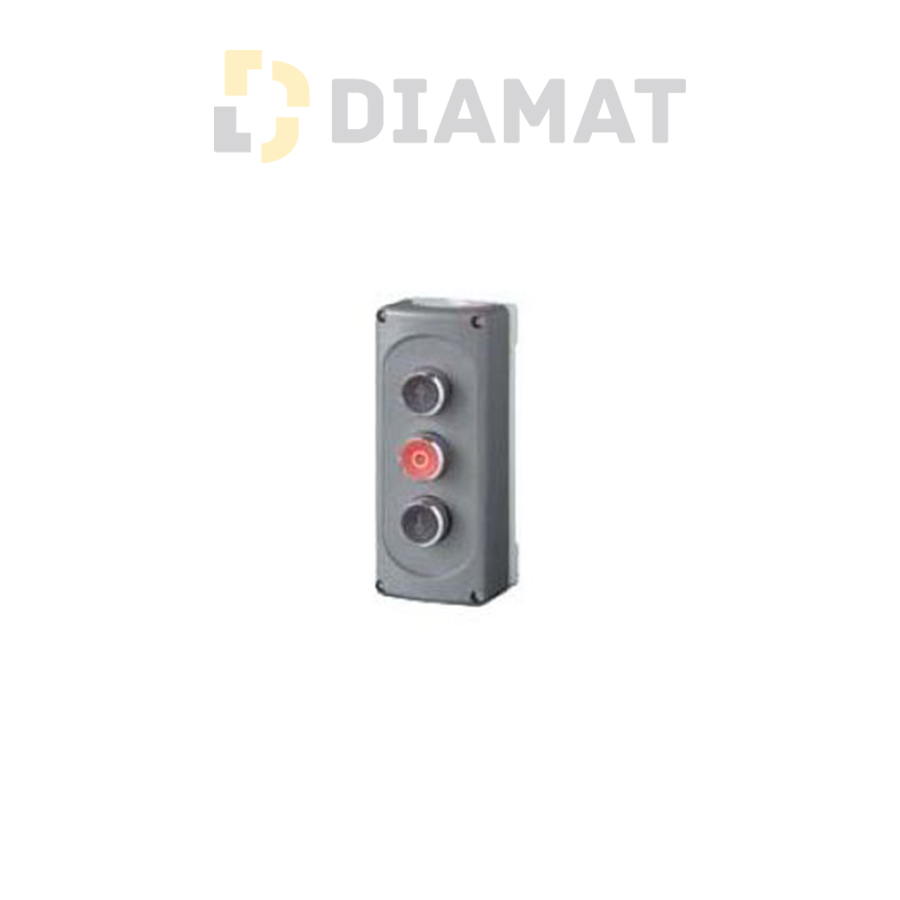 Tlačidlový spínač - DT 03 - Hörmann