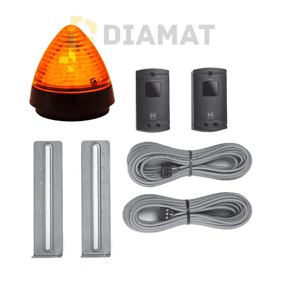 Sada k pohonu LineaMatic