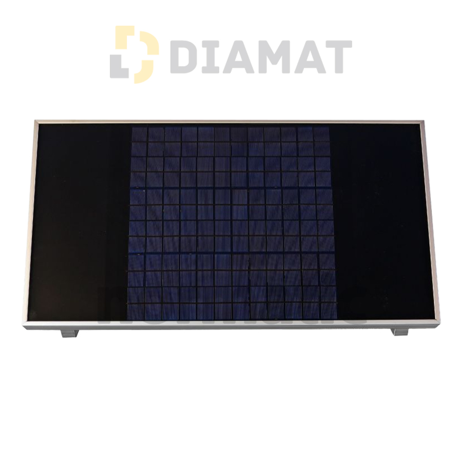 Solárny modul - SM 1-1 - Hörmann