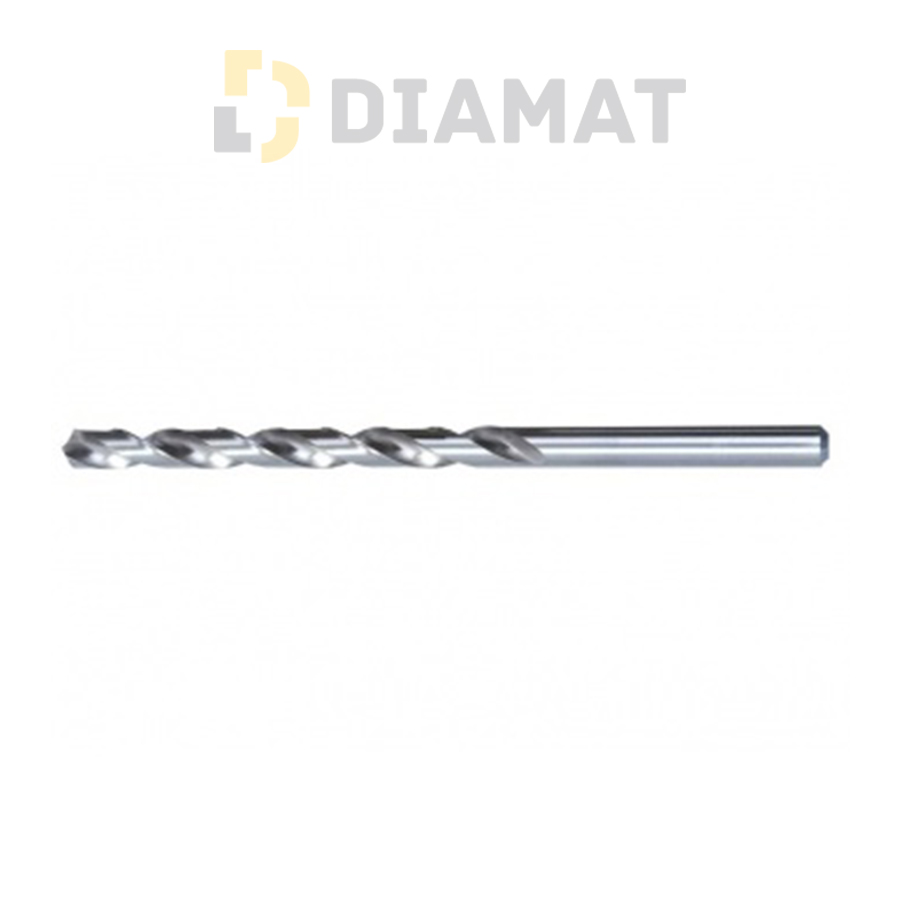 Vrták PROFIL HSS výbrusový predĺžený - kov