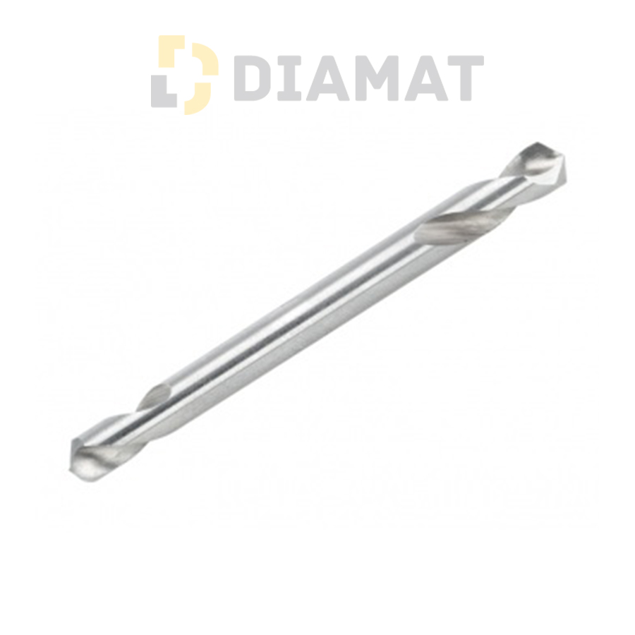 Vrták PROFIL HSS obojstranný - kov