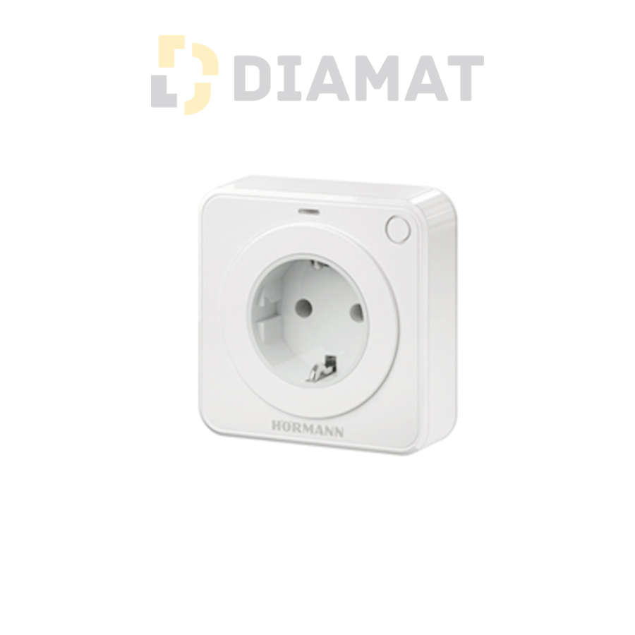 Rádiová zásuvka - FES 1-1 BS - Hörmann