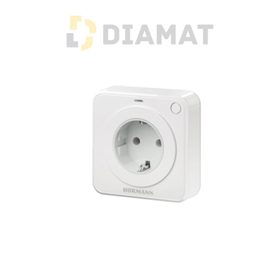 Rádiová zásuvka - FES 1 BS - Hörmann