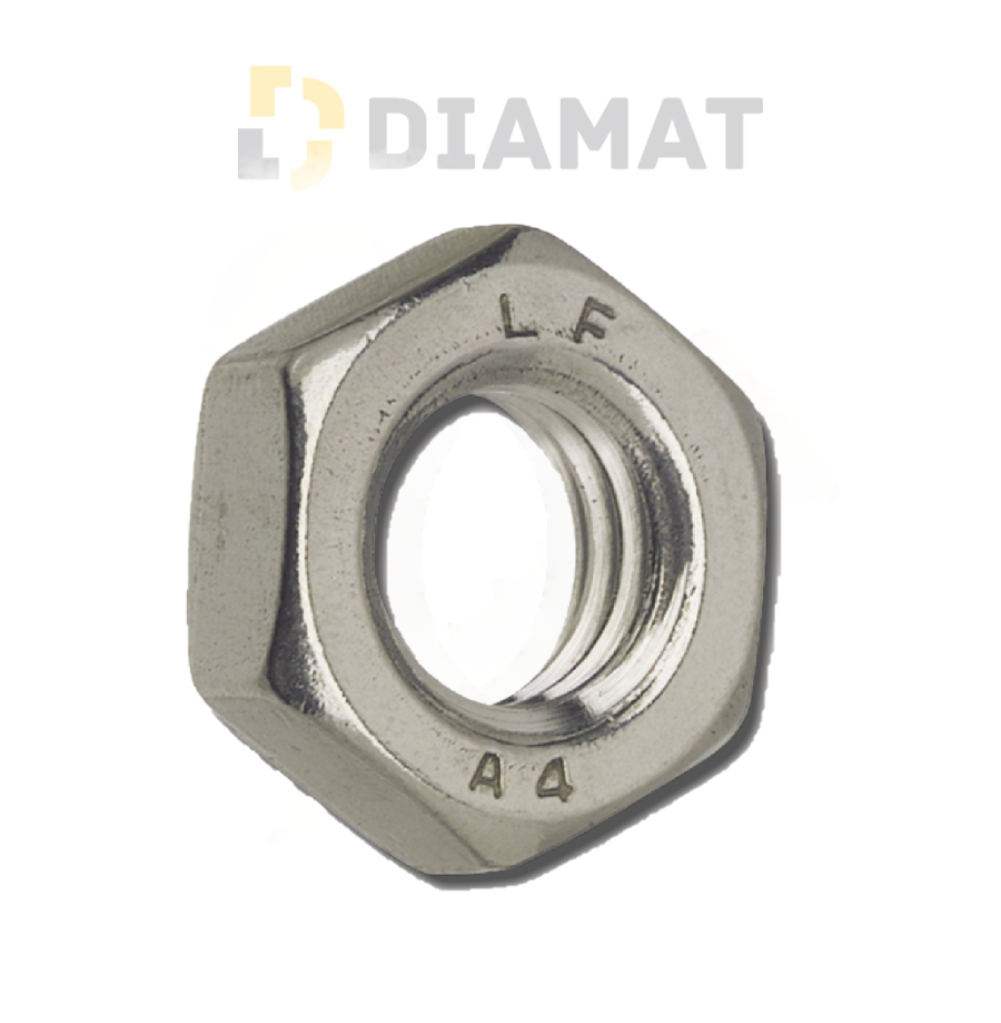 Matica nízka - DIN 439 A4