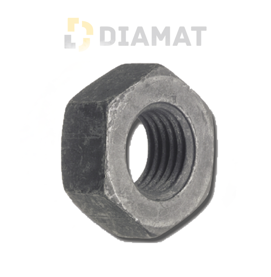 Matica šesťhranná TZN 10.9 - DIN 6915