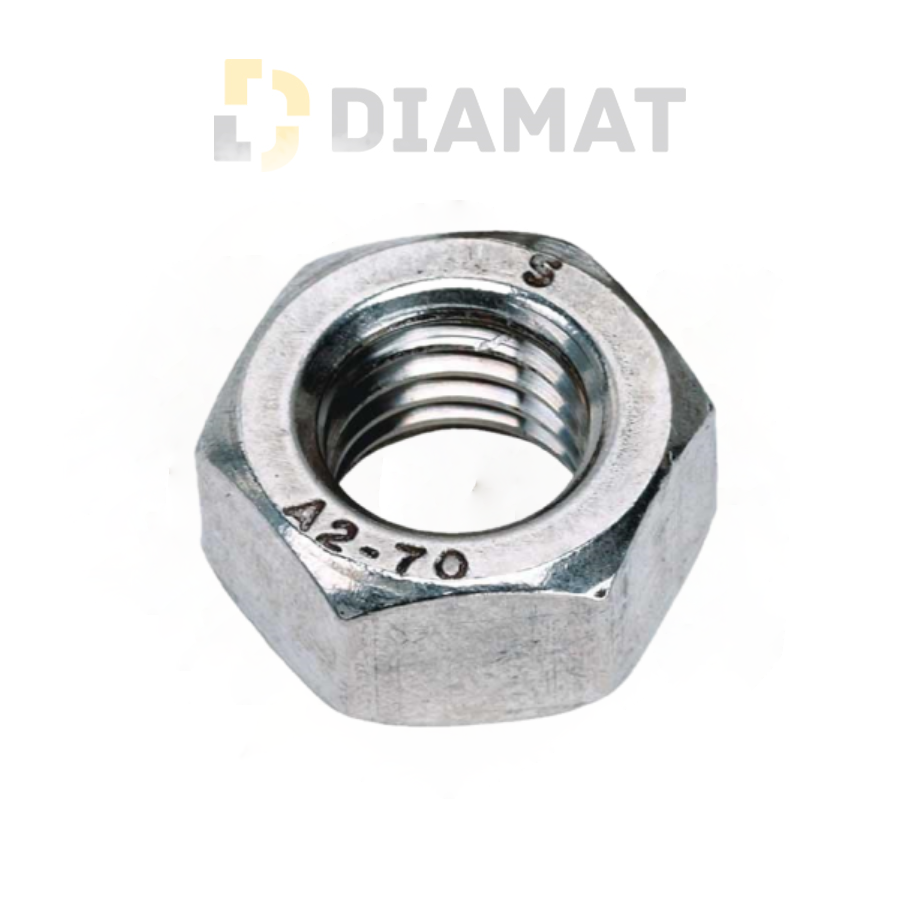 Matica šesťhranná - DIN 934 A2