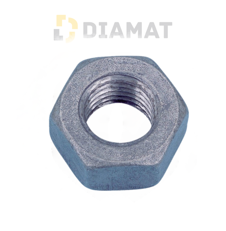 Matica šesťhranná - ISO 4032 TZN