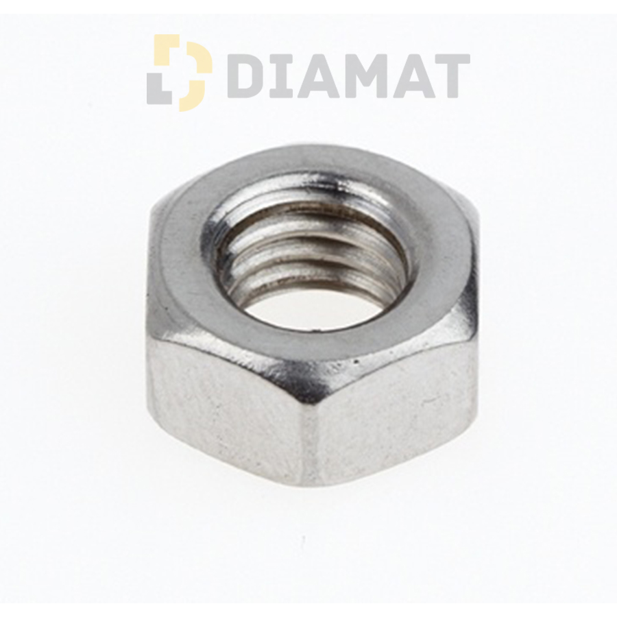 Matica šesťhranná - DIN 934 ZN