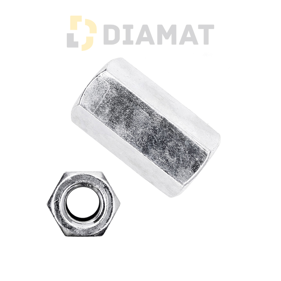 Matica predlžovacia - DIN 6334