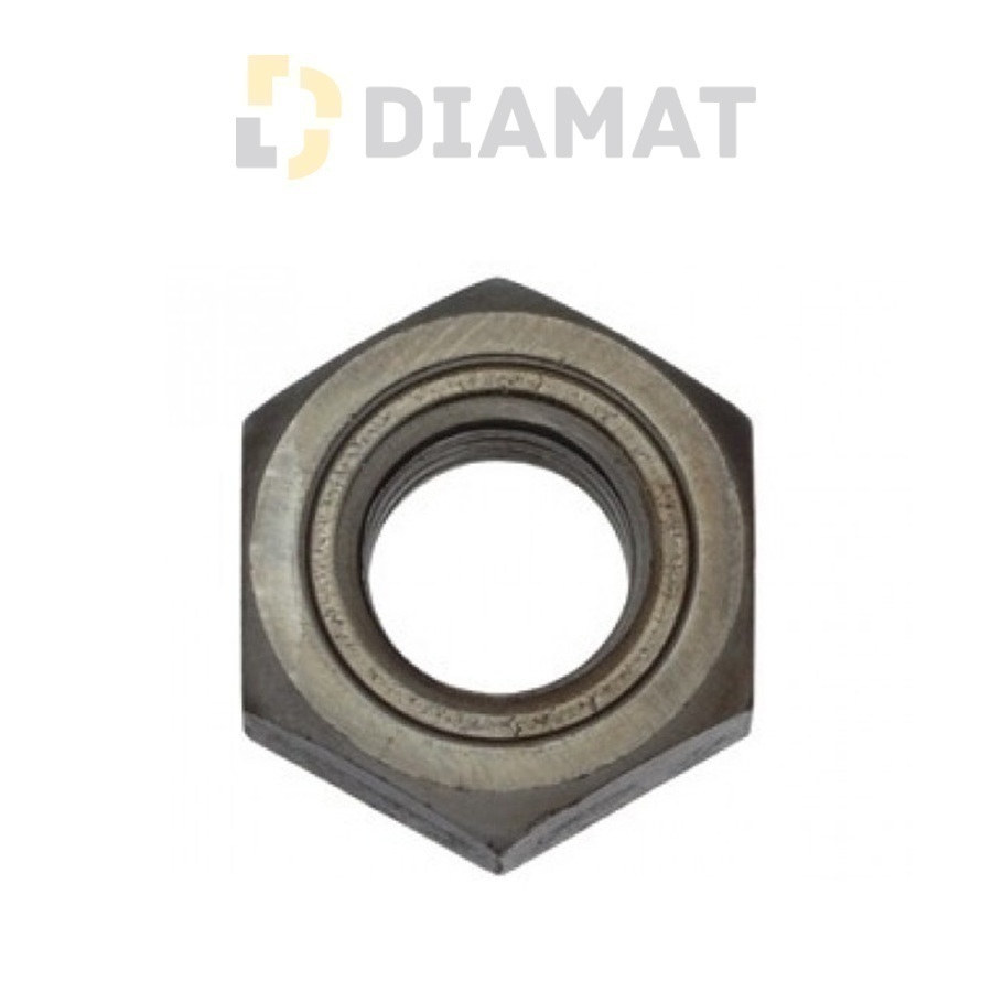 Matica navarovacia - DIN 929