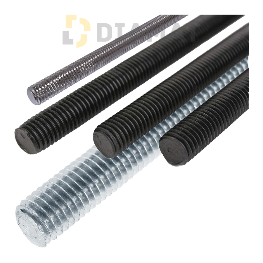 Závitová tyč A4 - DIN 975