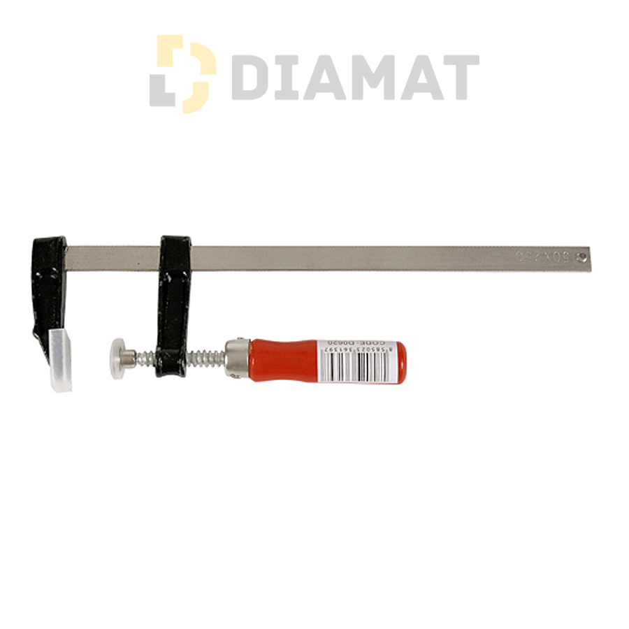 Zvierka s drevenou rúčkou  Cork CL0851