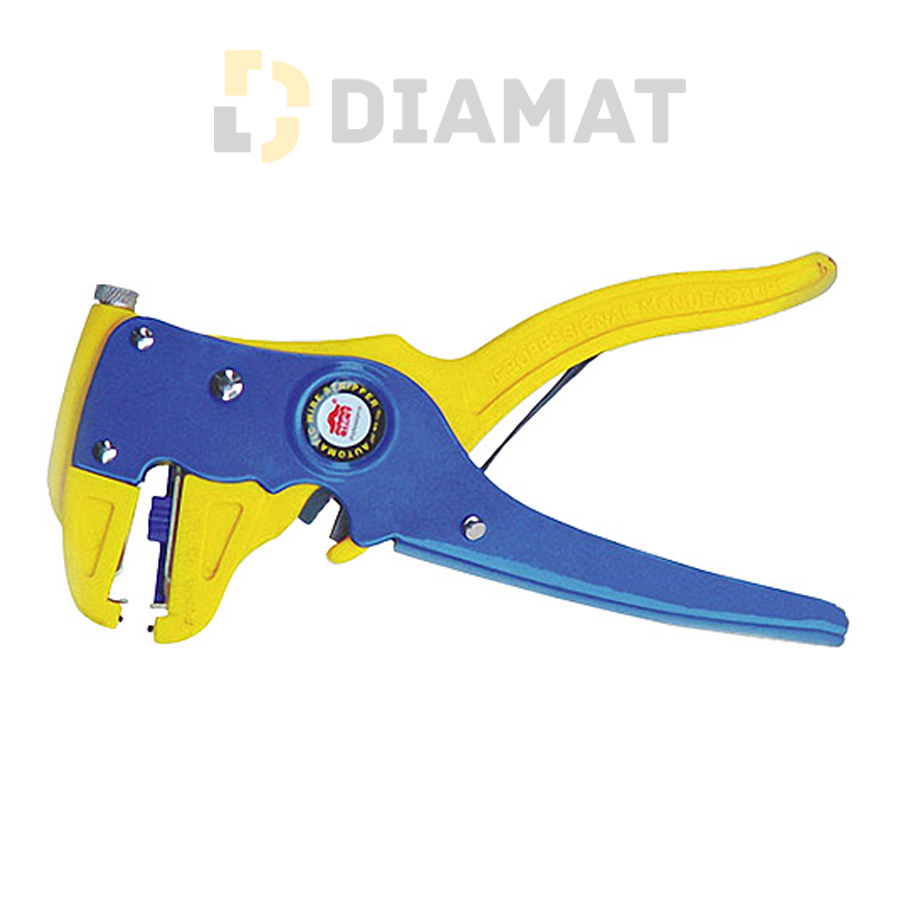 Kliešte odizolovacie GIANT WS-102