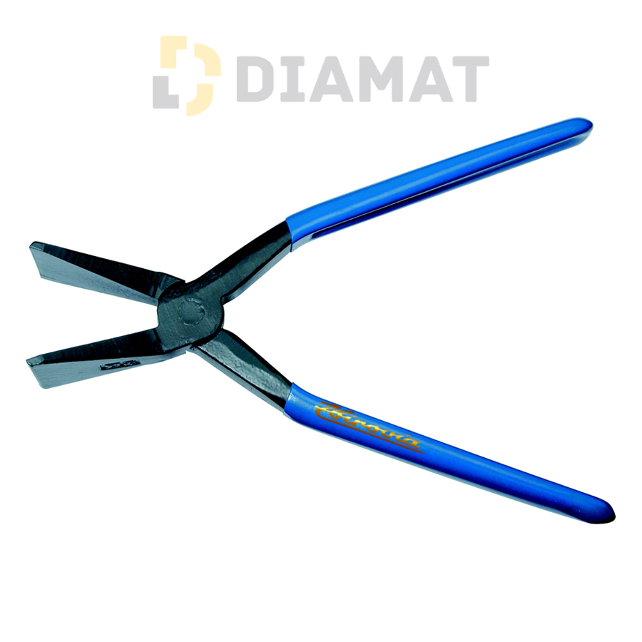 Kliešte klampiarske, prehýbacie - ZBIROVIA 971