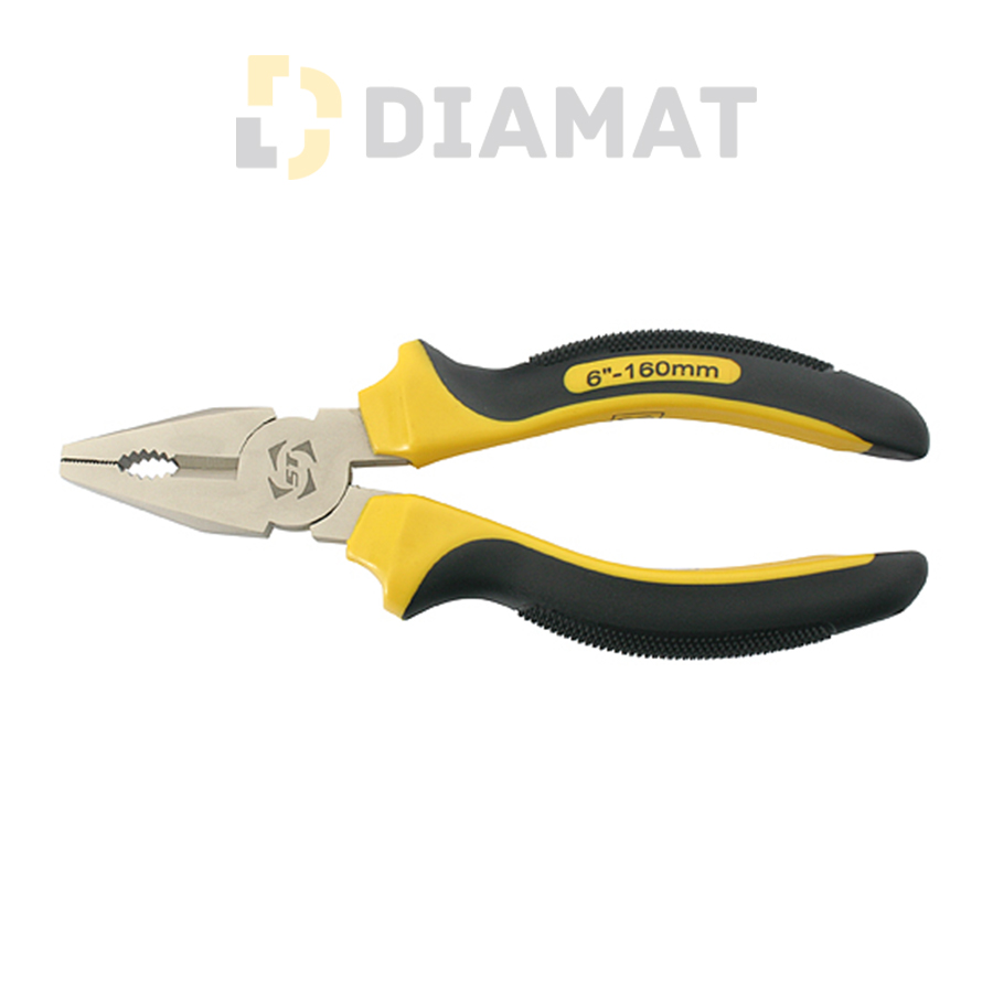 Kliešte kombinované - Strend Pro PL1301