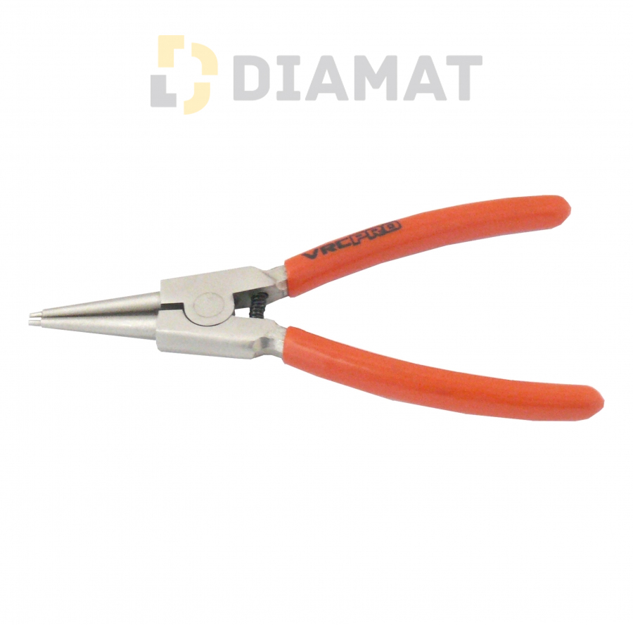 Kliešte segerové vnútorné, rovné - VRCPRO