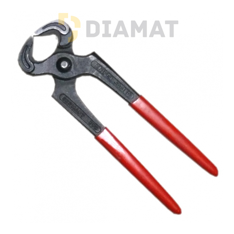 Kliešte štípacie čelné - Knipex