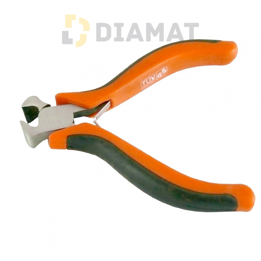 Kliešte štípacie mini, čelné - VRCPRO