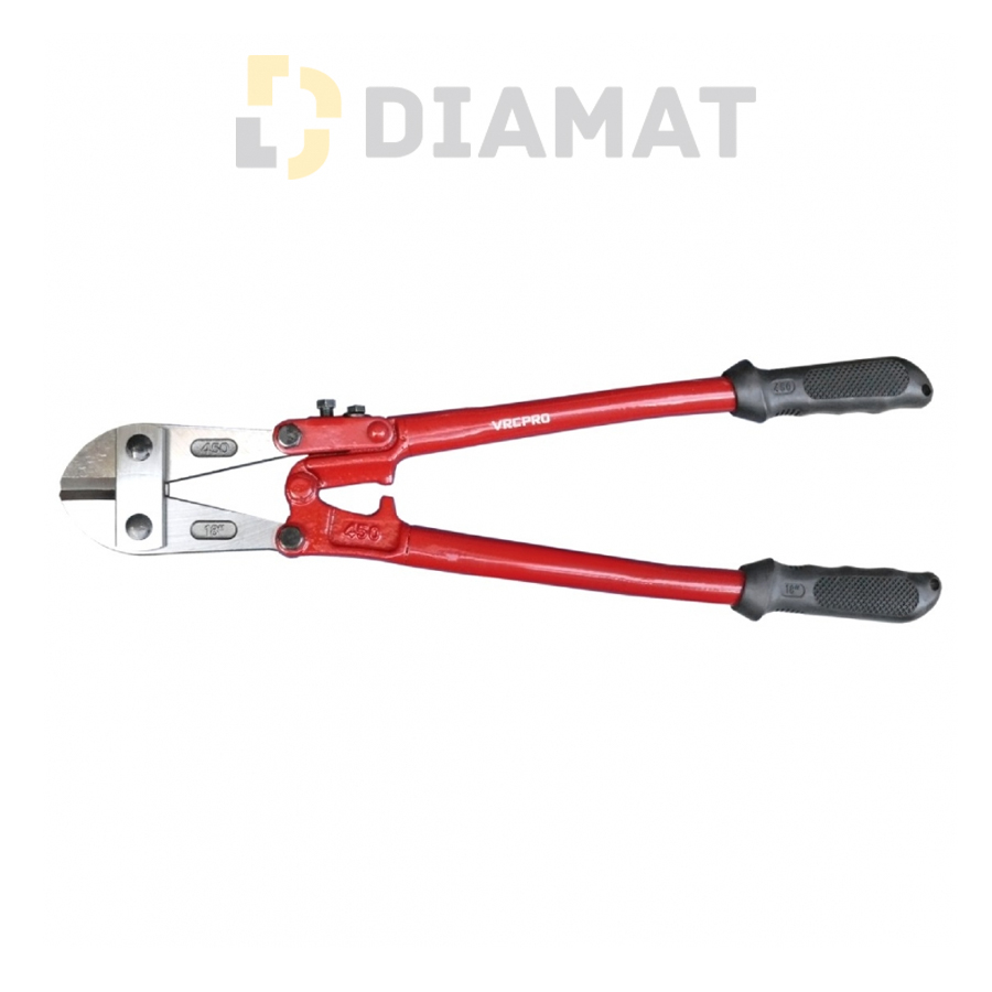 Kliešte štípacie, presekávacie - VRCPRO