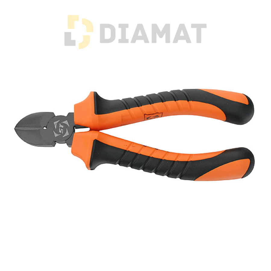 Kliešte štípacie bočné, Strend Pro PL1022