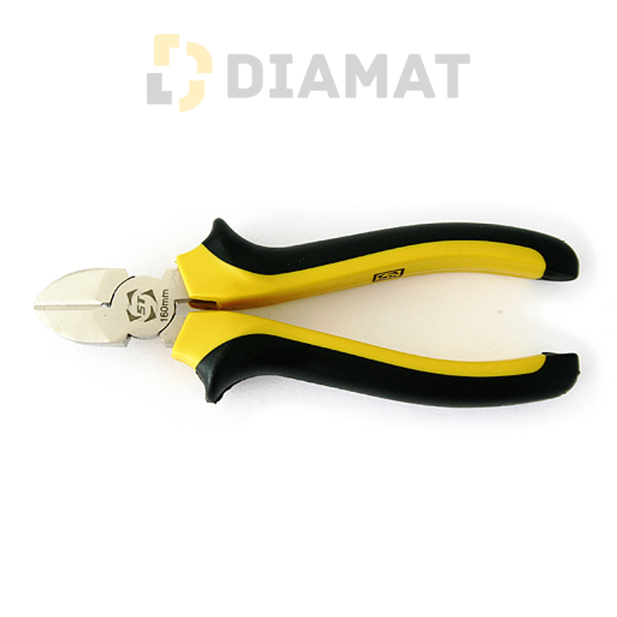 Kliešte štípacie bočné, Strend Pro PL1302