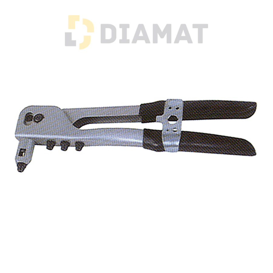 Kliešte nitovacie Strend Pro R0727 - England