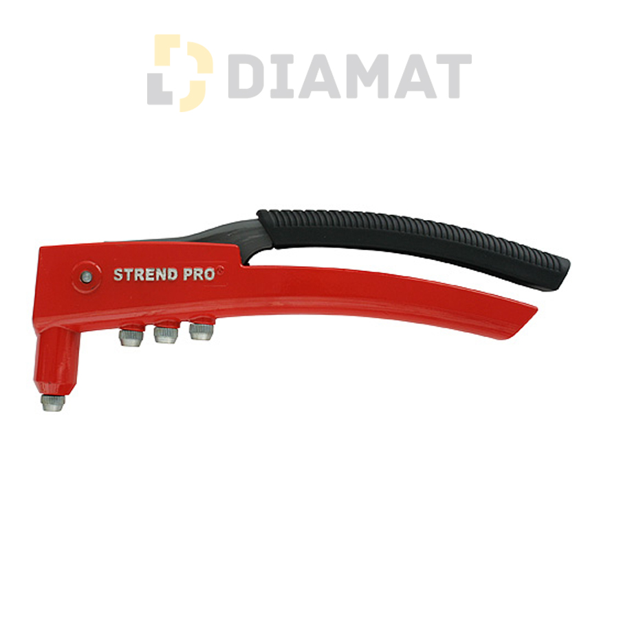 Kliešte nitovacie Strend Pro DC-102