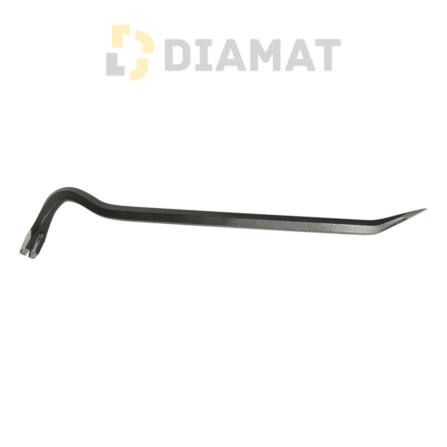 Páčidlo s rozštepom - Zbirovia