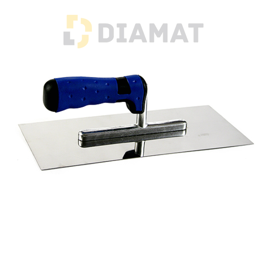 Hladitko Premium Blueline, hladké - 270x130 mm