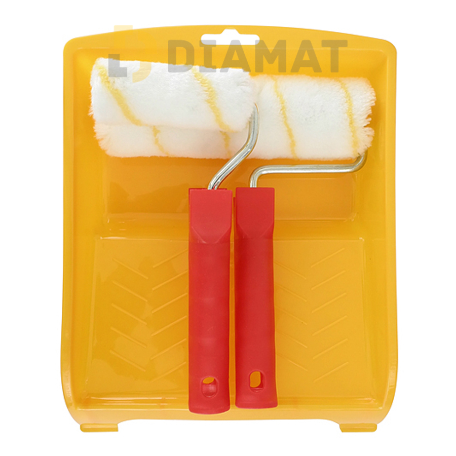 Sada maliarska PRAMOS, Acryl