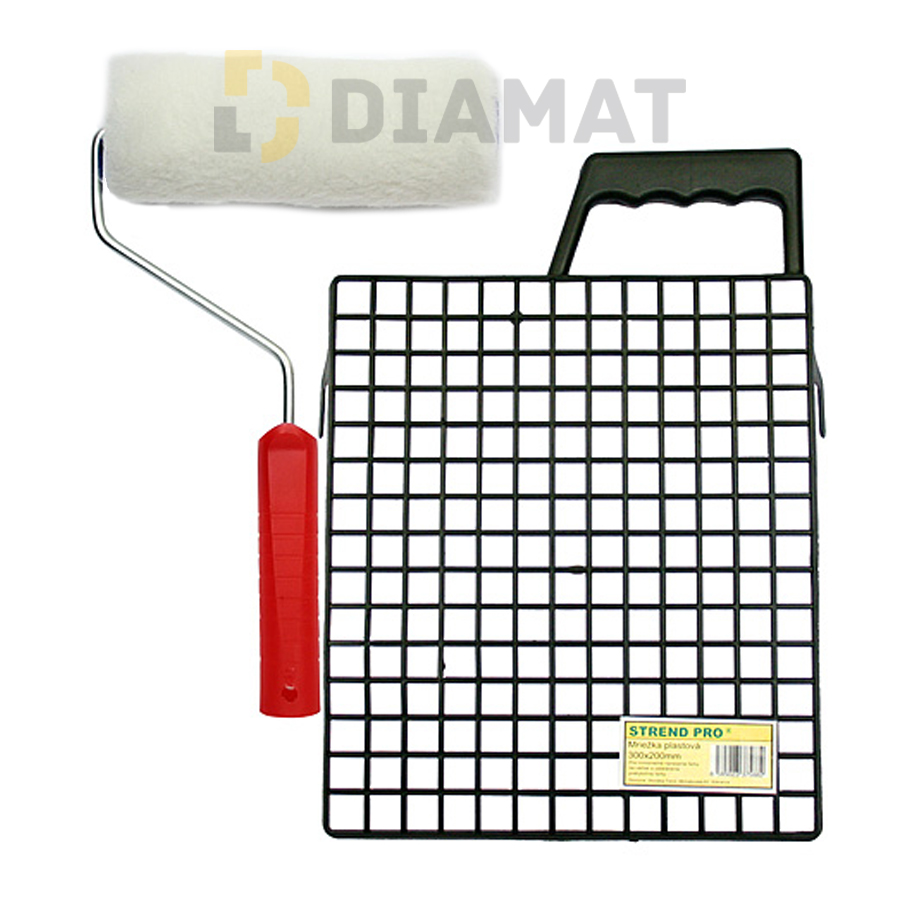 Sada maliarska  SAMBER