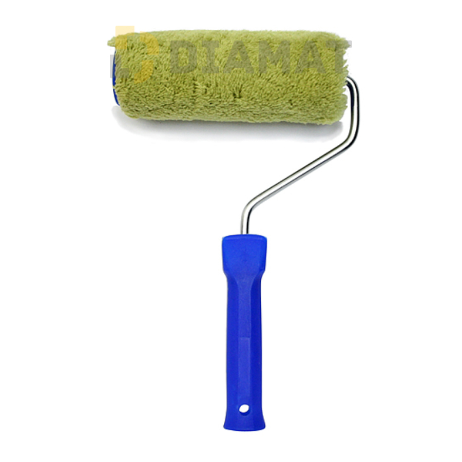 Valček AMRY, s držiakom - 180 mm