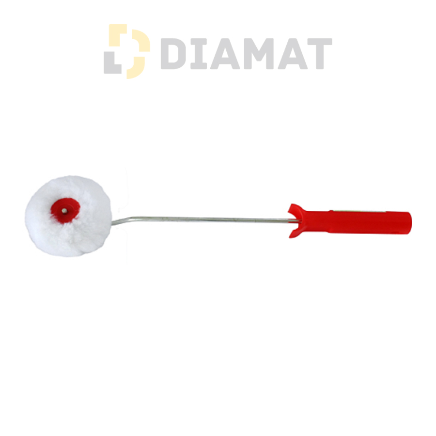 Valček Corner, 80 mm