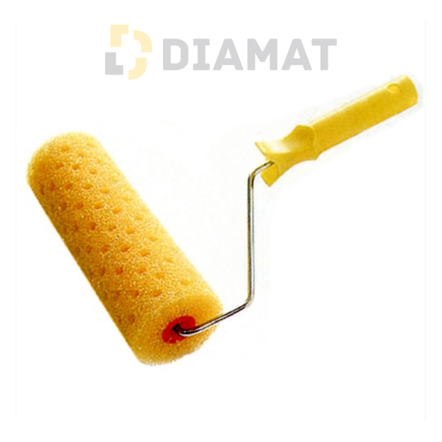 Valček molitanový - JJ046 23 cm, s držadlom