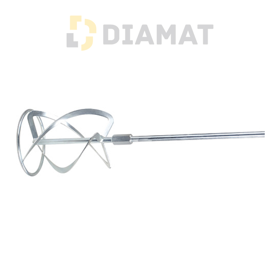 Miešadlo Burley R003 - 120 mm