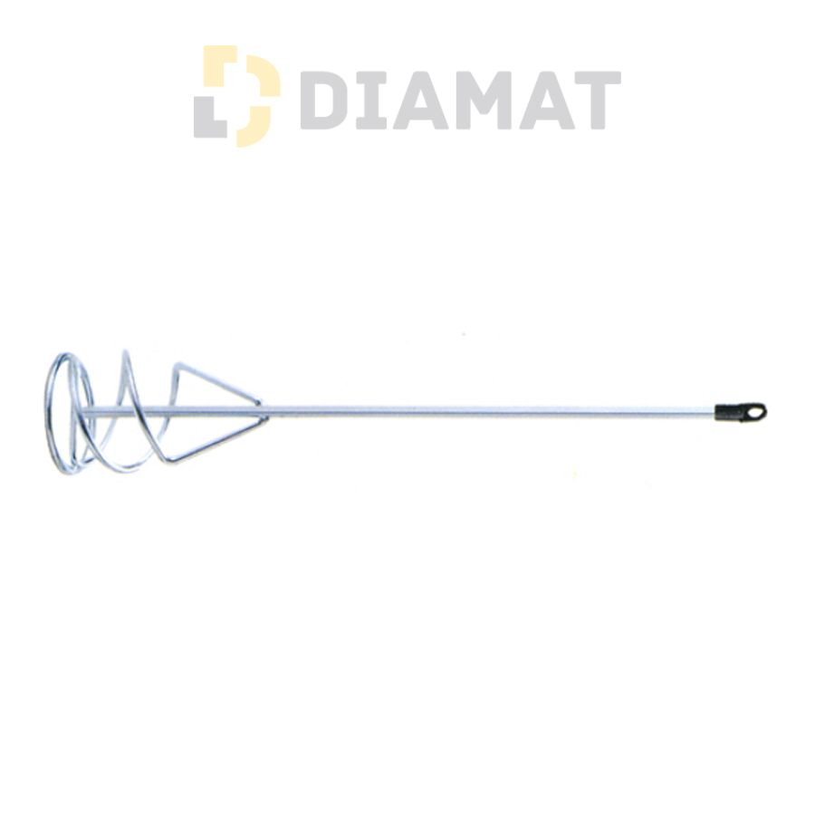 Miešadlo na maltu Strend Pro - 080x400 mm
