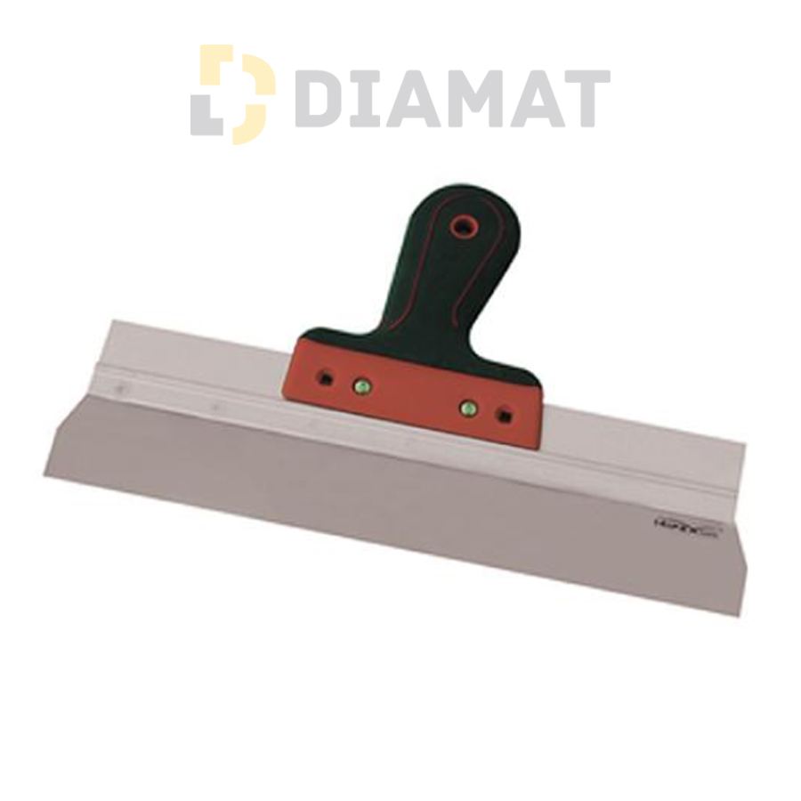 Stierka fasádna Strend Pro FS2602, Inox