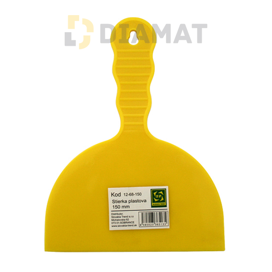 Stierka 12-68-150, plast