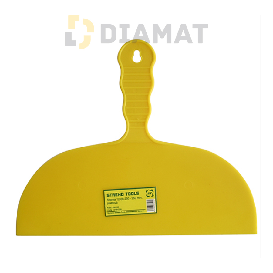 Stierka 12-68-250, plast