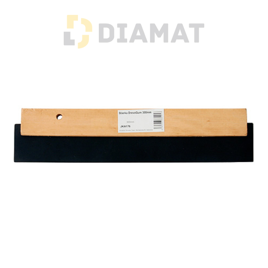 Stierka Standard 546, drevo, guma