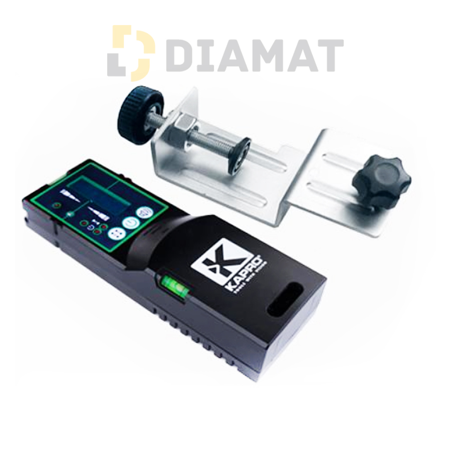 Diaľkový prijímač KAPRO®na Laser 872G