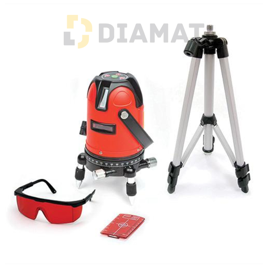 Laser KAPRO 884 Prolaser