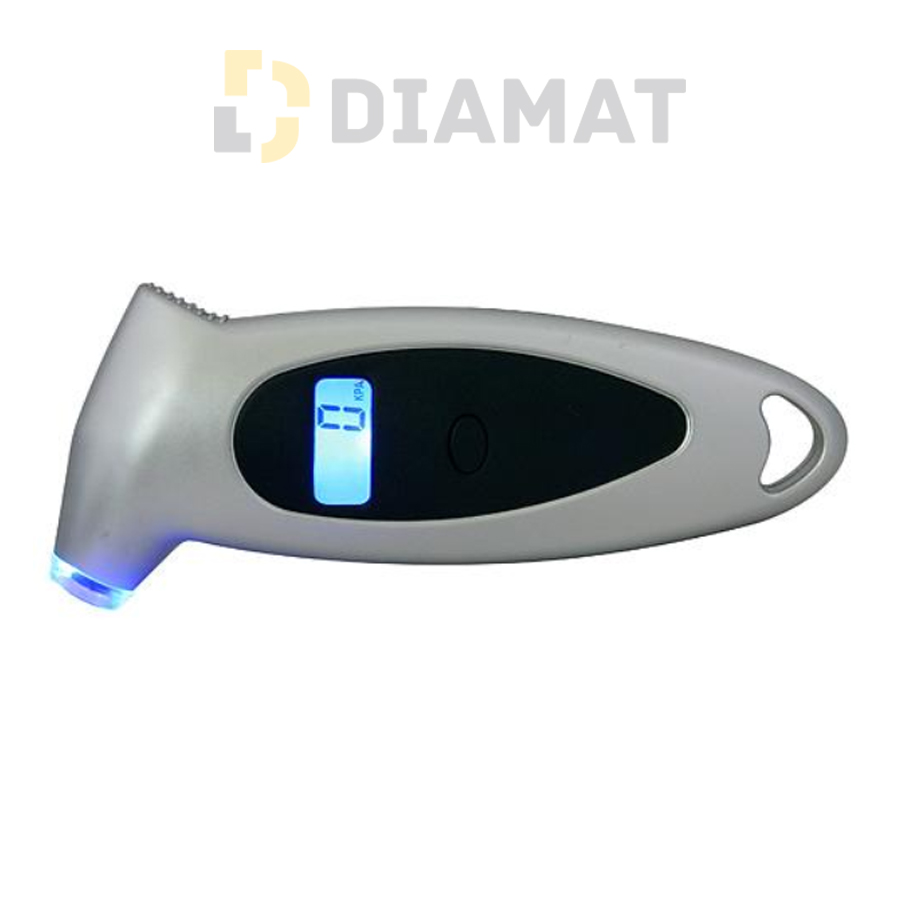 Manometer digitálny Airtool DT-3